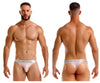 JOR 2253 Bright Thongs Color Pink