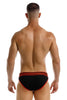 JOR 2255 Rush Bikini Color Black