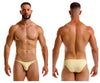 JOR 2257 Axel Bikini Color Yellow