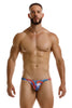 JOR 2270 South Bikini Color Printed