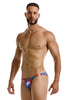JOR 2270 South Bikini Color Printed