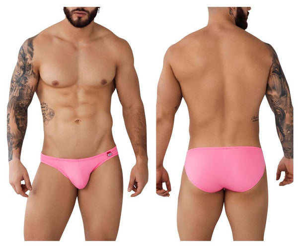 Pikante PIK 0977X Angola Bikini Color Pink