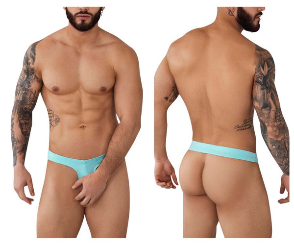 Pikante PIK 0980X Angola Ball Lifter C-Ring Color Light Blue