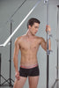 Unico 24110100108 Oro Rosa Trunks Color 99-Black