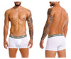 Unico 25040100122 Sensacion Trunks Color 00-White