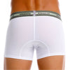 Unico 25040100122 Sensacion Trunks Color 00-White