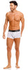 Unico 25040100130 Frenchis Trunks Color 00-White