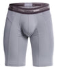 Unico 25040100323 Albaricoque Boxer Briefs Color 59-Gray