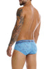 Unico 25040101101 Estraza Briefs Color 46-Blue