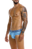 Unico 25040101101 Estraza Briefs Color 46-Blue