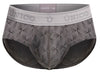 Unico 25050101103 Chisell Briefs Color 59-Gray
