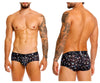 Unico 25060101103 Hongos Briefs Color 99-Black