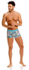 Unico 25070100105 Vitral Trunks Color 46-Printed