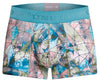 Unico 25070100105 Vitral Trunks Color 46-Printed
