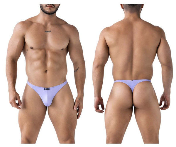 Xtremen 91217 Microfiber Thongs Color Lilac
