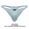 Xtremen 91217 Microfiber Thongs Color Seawater
