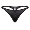 Xtremen 91223 Microfiber Thongs Color Black