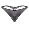Xtremen 91223 Microfiber Thongs Color Gray