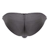 Xtremen 91224 Microfiber Bikini Color Gray