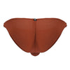 Xtremen 91224 Microfiber Bikini Color Red