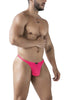 Xtremen 91226 Microfiber Thongs Color Fuchsia