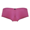 Xtremen 91234 Microfiber Trunks Color Fuchsia