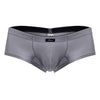 Xtremen 91234 Microfiber Trunks Color Gray
