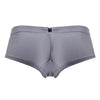 Xtremen 91234 Microfiber Trunks Color Gray