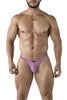 Xtremen 91239 Microfiber Bikini Color Blackberry