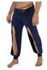CandyMan 99603 Lounge Pajama Pants Color Navy