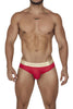 CandyMan 99659 Jock Briefs Color Red