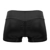 CandyMan 99729 Work-N-Out Trunks Color Black