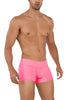 CandyMan 99729 Work-N-Out Trunks Color Hot Pink