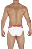 Clever 0364 Trend Briefs Color White