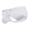 Clever 0602-1 Ideal Briefs Color White