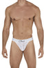 Clever 0603-1 Ideal Thongs Color White