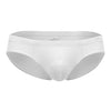 Clever 0873 Latin Briefs Color White