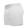 Clever 0885 Match Boxer Briefs Color White
