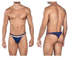 Clever 0928 Blow Thongs Color Dark Blue