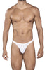 Clever 0929 Fits Thongs Color White