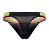 Clever 0939 Orion Thongs Color Black