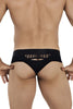 Clever 1034 Lucerna Thongs Color Black