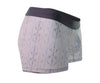 Clever 1050 Vaud Trunks Color Gray