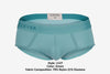 Clever 1127 Vital Briefs Color Green