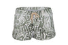 Clever 1162 Wizard Swim Trunks Color Green
