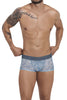 Clever 1212 Avalon Trunks Color Gray