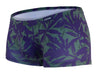 Clever 1217 Daniel Trunks Color Green