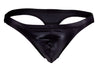 Clever 1230 Karma Thongs Color Black