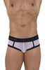 Clever 1237 Cult Briefs Color White