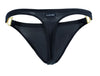 Clever 1240 Eros Thongs Color Black